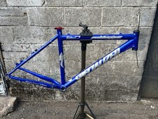 19” Specialized Rockhopper A1 Frame For 26” Disc / Rim Brake Wheels 1 1/8” Retro