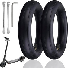 2 Pack 8.5 X2 Inner Tube,8 1/2X2 Pneumatic Tyres for Scooter Gotrax 50/75-6.1
