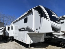 2026 Jayco Eagle Fifth Wheel 355MBQS