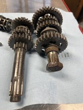 Yamaha Other Motorcycle Parts for Yamaha DT175 for sale | eBay