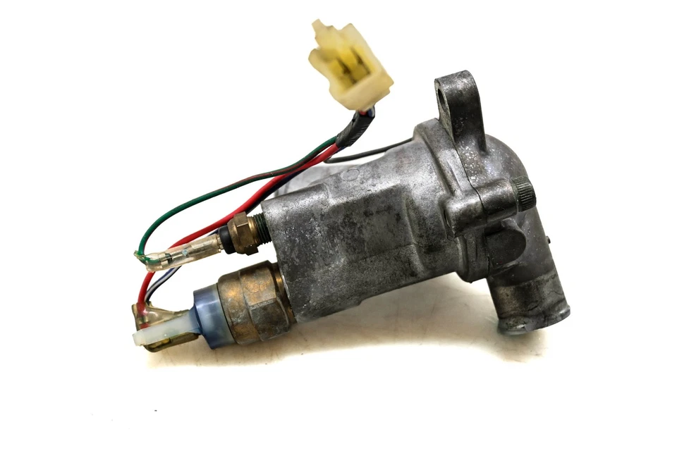 06 Yamaha YZF600R termostato y cubierta de carcasa Foto 3 de 3