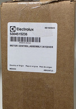 Genuine OEM Frigidaire Washer Motor Control Board 5304515236 New