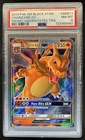 2019 Pokemon SM Black Star Promos Charizard #SM211 PSA 8