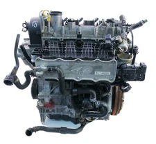 Motor für Seat Leon 5F ST 1,4 TSI Benzin CZCA CZC 04E100034E 70.000 KM