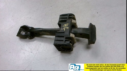 Feststeller Türfangband (tür hinten) Links BMW 325d DPF Touring Bj 2009 E90 /