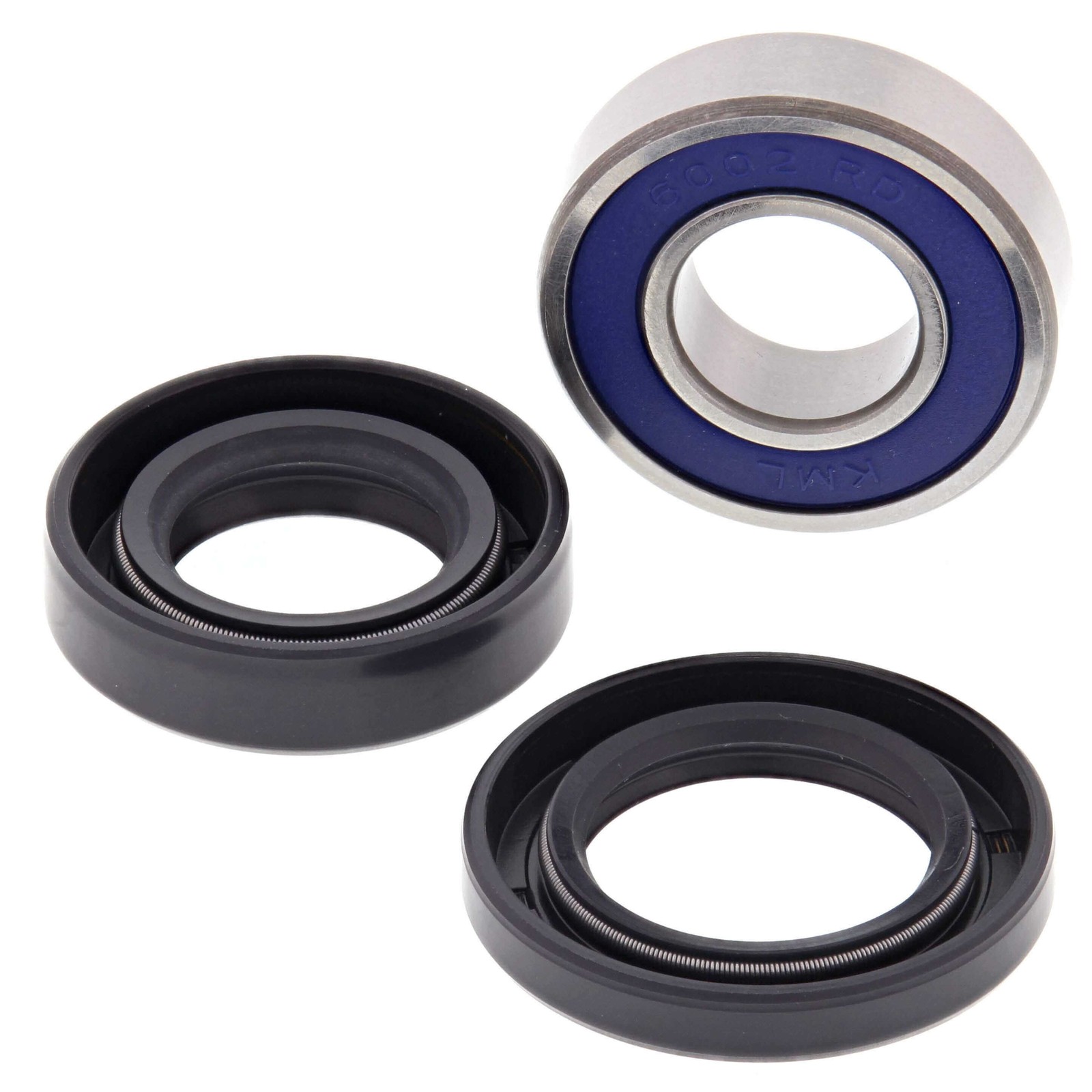 Roulement de roue haute précision 25-1723 premium pour quad Maxxer et DS