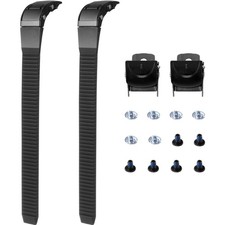 1Pair Rollerblade Replacement Straps Inline Skate Strap Replacement Inline Rolle