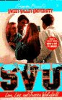 Love, Lies, and Jessica Wakefield Mass Market Paperbound