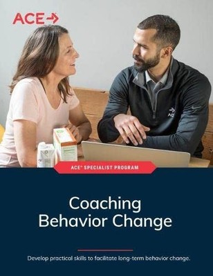 COACHING BEHAVIOR CHANGE