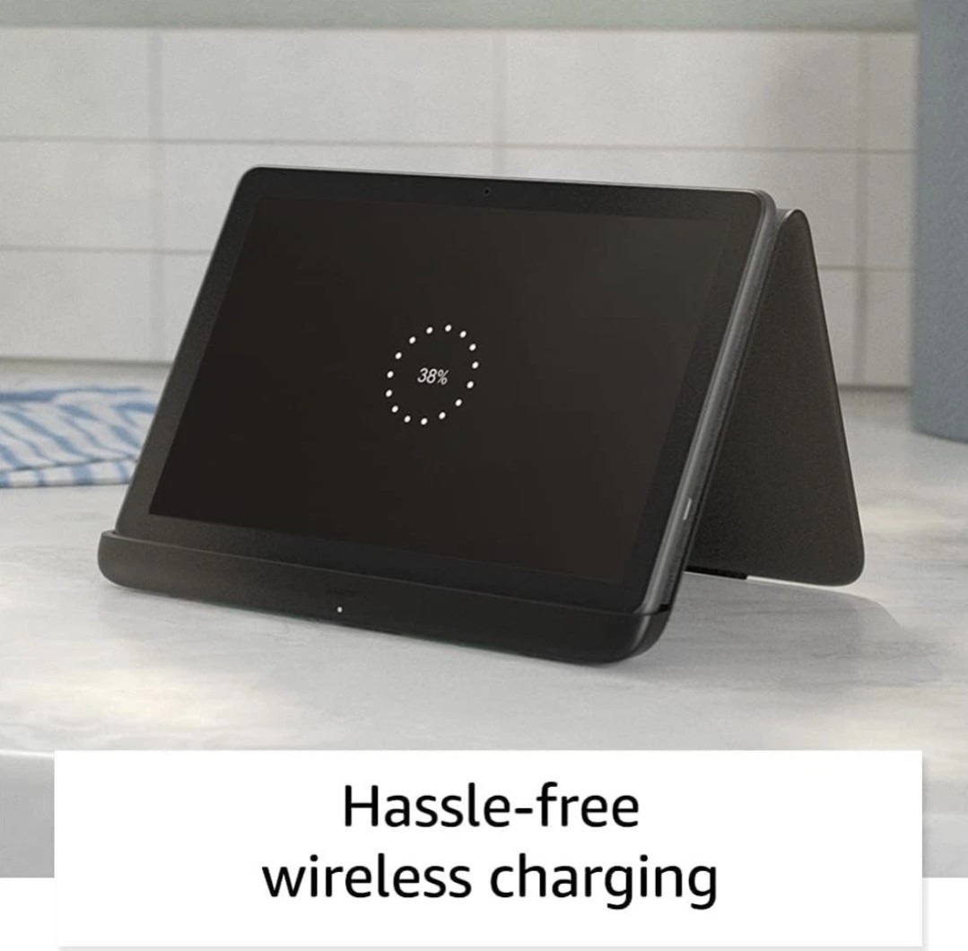 Amazon Fire HD 10 Plus 11th Gen 64GB, Wi-Fi, 10.1