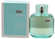 Eau de Lacoste L.12.12 Pour Elle Natural Lacoste Fragrances parfüm