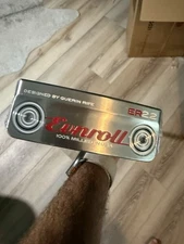 Evnroll ER2.2 Satin RH 34 With Headcover(NEW)