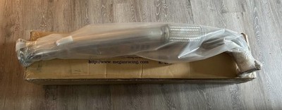 90-94 FWD Mitsubishi eclipse Gst/eagle talon Tsi turbo down pipe