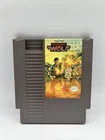Operation Wolf Take No Prisoners Nintendo NES Cartridge Only