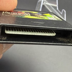 The Lost World For Tiger Game.com System - Game Cartridge Only