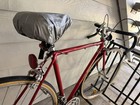 Motobecane Mirage Vintage 1980 Road Bike 700C 23in 10-Speed Drop Bar Red — photo 7
