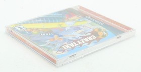 Crazy Taxi (Sega All Stars) Sega Dreamcast - Sealed Y-Folds - 2000