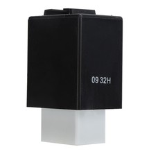 Generic Turn Signal Flasher Hazard Warning Led Flasher Relay Led Turn Signa AWOK