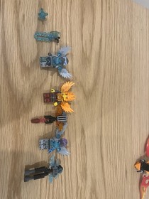 Lego Chima: Vultrix&rsquo;s Sky Scavenger (70228) - Retired Set
