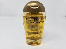 OGX Extra Strength Renewing  Argan Oil of Morocco Penetrating Hair Oil 3.3 oz