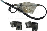 AIC Reparatursatz Fensterheber 51789 FüR VW Golf 4 1J1 16V FSI 4Motion GTI SDI