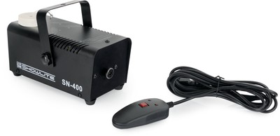 Super Nebelmaschine für die geniale Kellerparty, die Disco oder den Club NEU