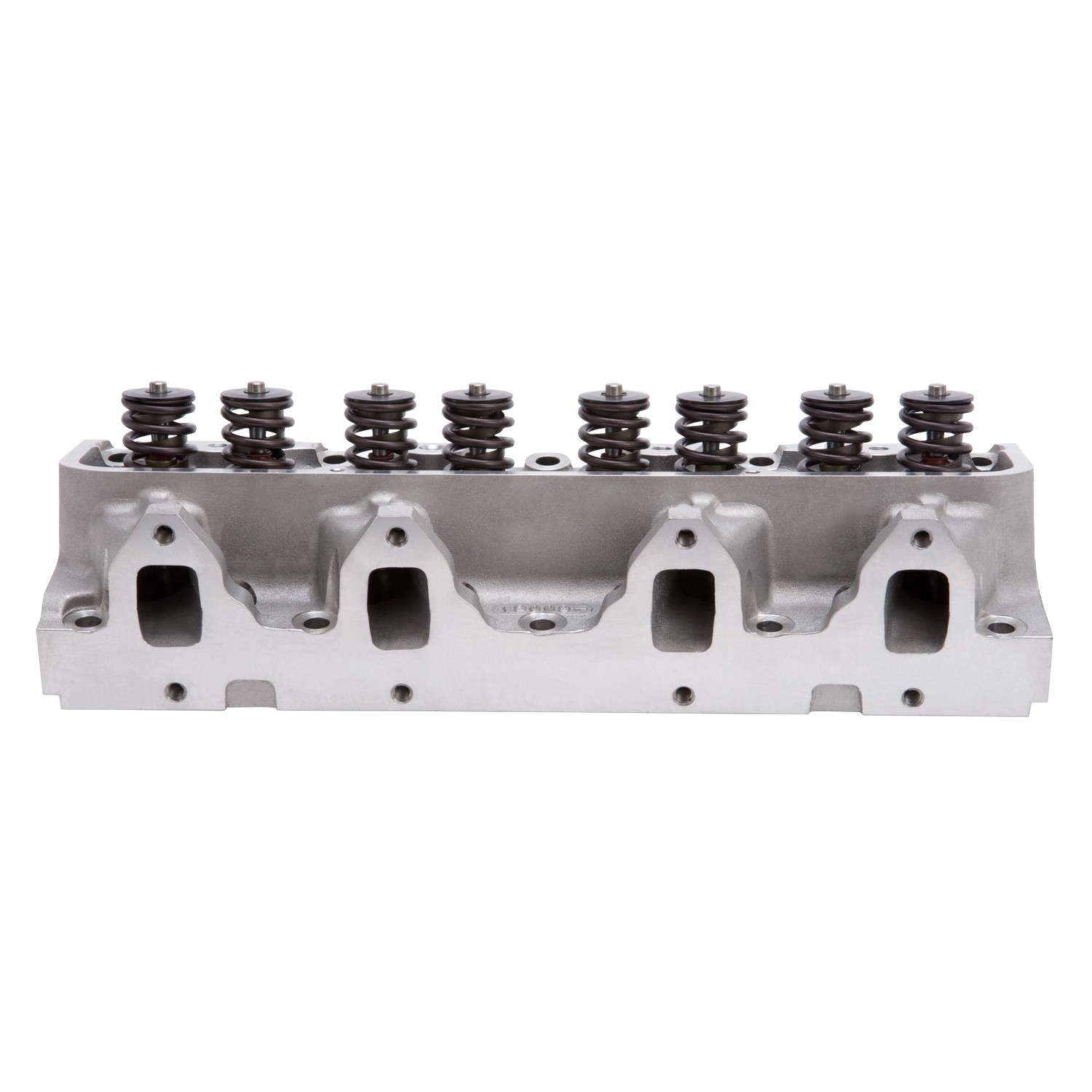 Edelbrock Engine Cylinder Head Fits 1969 Ford GT40
