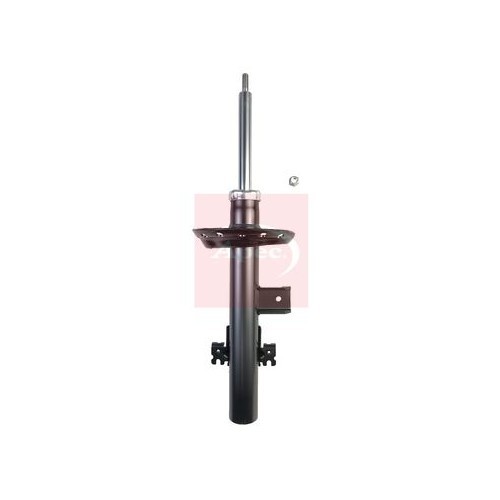Range Rover Evoque 2011-2019 StoßDäMpfer Federbein Apec Twin-Tube Gasdruck-image