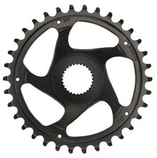 KMC Kettenblatt für Bosch Gen 4 38 Zähne | ...