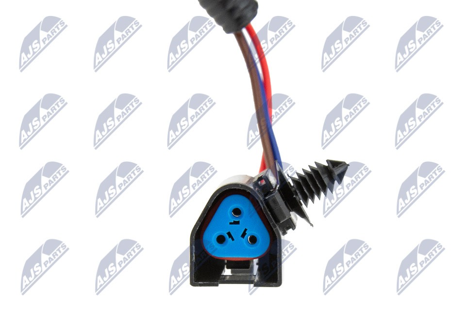Fits NTY EZC-FR-104 alternator harness