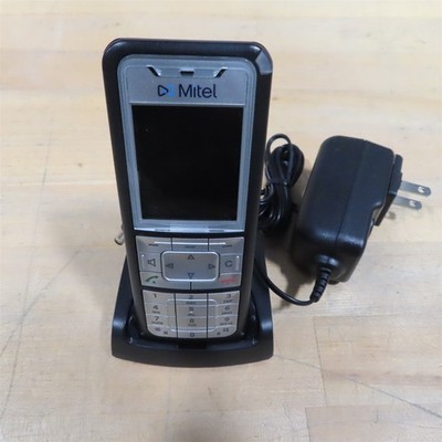 Aastra Mitel 50006867 622d-V2 VERSION 2 Wireless Handset Charger & Battery Mint