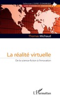 Thomas Michaud | La RéAlité Virtuelle | Taschenbuch | FranzöSisch (2022)