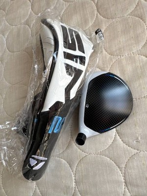 TaylorMade SIM2 Fairwayholz 3W 15° nur Kopf Japan Modell