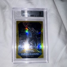 2015 Panini Prizm Baseball Cards 4