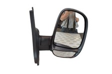 Retroviseur droit (ou coque) Ford TRANSIT