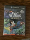 Jimmy Neutron: Boy Genius (Nintendo GameCube, 2002)