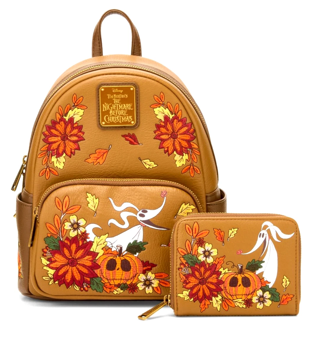 Loungefly Christmas Bags & Handbags for Women for sale | eBay