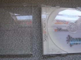 Sega Dreamcast Sega Smash Pack Vol 1 DISC & MANUAL | Fighting Force 2 DISC 2001