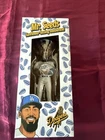 Mr. Seeds Sunflower Tossing Bobblehead Teoscar Hernández LA Dodgers NEW