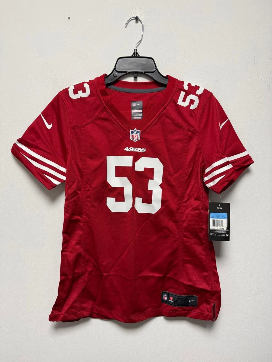 NaVorro Bowman NFL Jerseys for sale | eBay