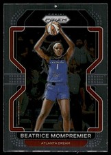 2022 Panini Prizm WNBA #21 Beatrice Mompremier