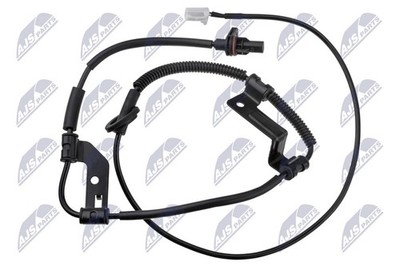 NTY ABS Sensor Raddrehzahl HCA-KA-336 für KIA CARENS 3 Großraumlimousine UN 1 FC