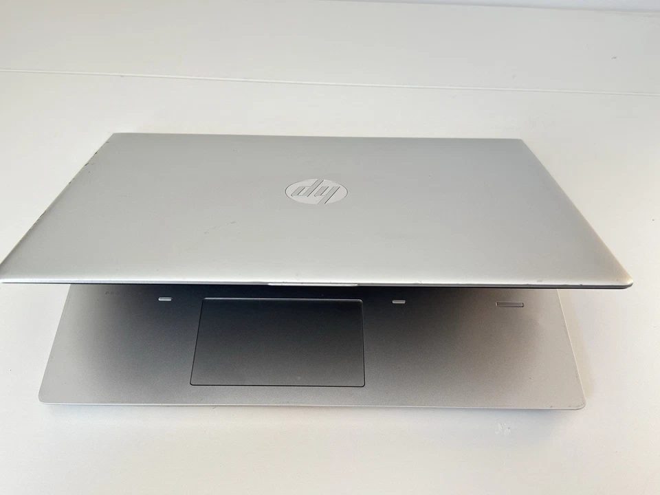 HP ProBook 645 G4 Laptop - AMD Ryzen 3 Pro,  12GB RAM, 128GB SSD, Windows 11 Pro - Image 4 of 4