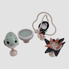 Tiny Love 5-in-1 Here I Grow Stationary Activity Center