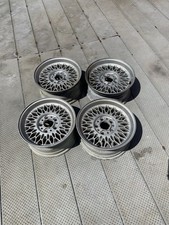 BMW E34 E32 Alufelge Styling 7 TD-Styling 390x180 TD  ET19  1180991