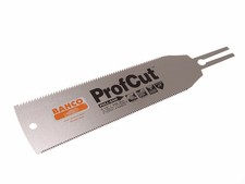 Bahco PC-9-9/17-PS ProfCut Double Sided Pull Saw Blade 240mm (9.1/2in) 8.5 & 17