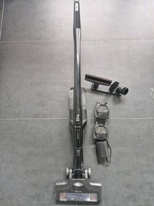 Miele Triflex HX1 Cat & Dog Akkusauger Staubsauger