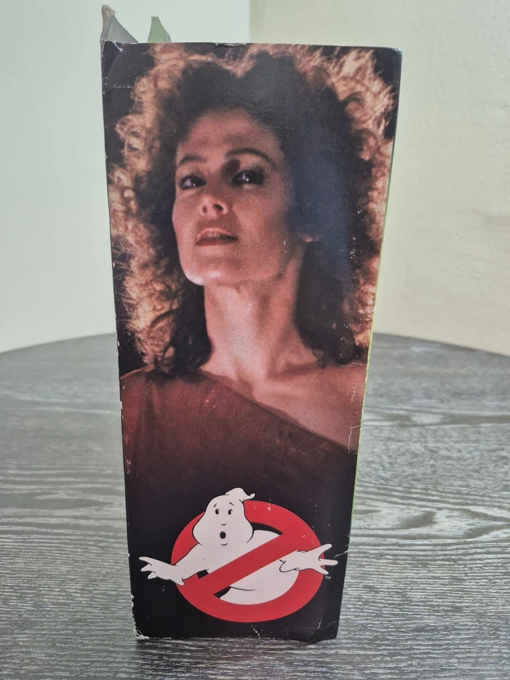 Figura de acción Diamond Select Ghostbusters Select Dana Barrett 2016 Box Wear Foto 3 de 4