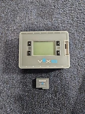 VEX IQ Robotics Robot Brain 1st Gen V1 & Radio Module 228-2621 - NO BATTERY 