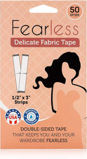 - Double Sided Tape